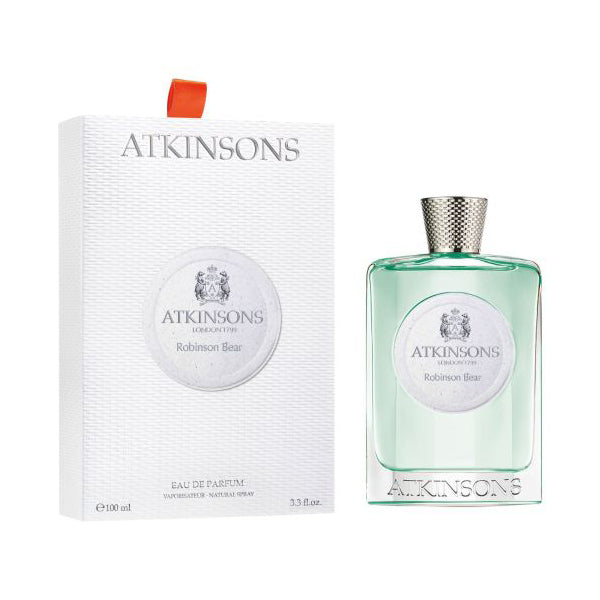 ATKINSONS ROBINSON BEAR EDP NS 100 ML